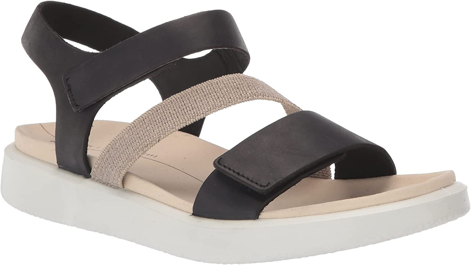 Ecco corksphere sandal clearance review